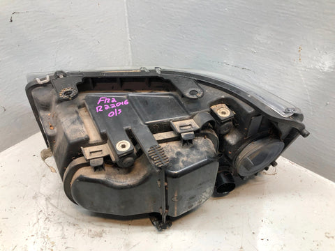 Freelander 2 Off Side Halogen Headlight Land Rover BH52-13W029-AB 2010 to 2014