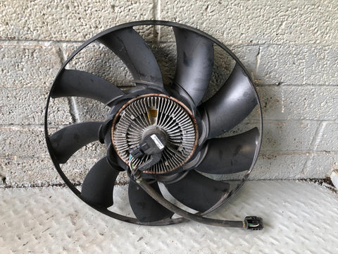 Viscous Fan 2.7 TDV6 Range Rover Sport Discovery 3 Land Rover K10075