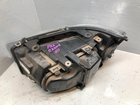 Freelander 2 Off Side Halogen Headlight Land Rover BH52-13W029-AB 2010 to 2014