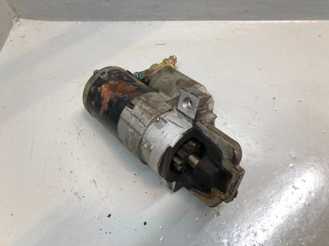 Mazda MX-5 Starter Motor M000T36371 2.0 L MK3 NC 2006 to 2014