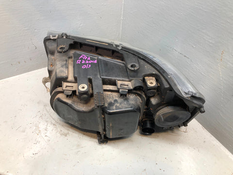 Freelander 2 Off Side Halogen Headlight Land Rover BH52-13W029-AB 2010 to 2014