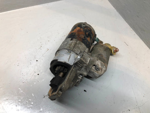 Mazda MX-5 Starter Motor M000T36371 2.0 L MK3 NC 2006 to 2014