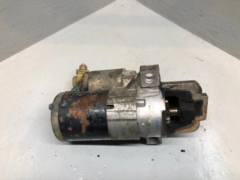 Mazda MX-5 Starter Motor M000T36371 2.0 L MK3 NC 2006 to 2014