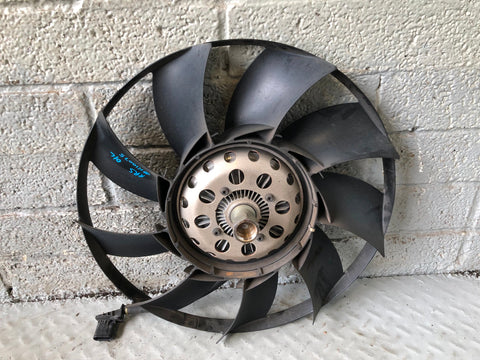 Viscous Fan 2.7 TDV6 Range Rover Sport Discovery 3 Land Rover K10075