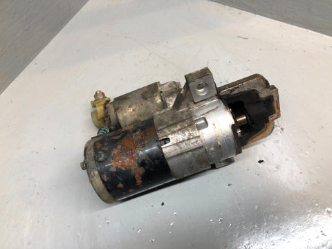 Mazda MX-5 Starter Motor M000T36371 2.0 L MK3 NC 2006 to 2014