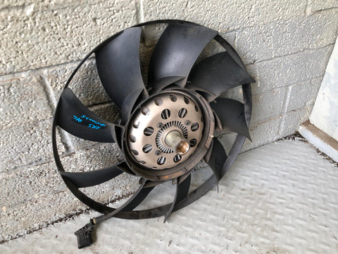 Viscous Fan 2.7 TDV6 Range Rover Sport Discovery 3 Land Rover K10075