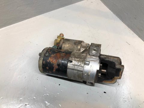 Mazda MX-5 Starter Motor M000T36371 2.0 L MK3 NC 2006 to 2014