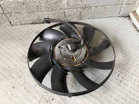 Viscous Fan 2.7 TDV6 Range Rover Sport Discovery 3 Land Rover K10075