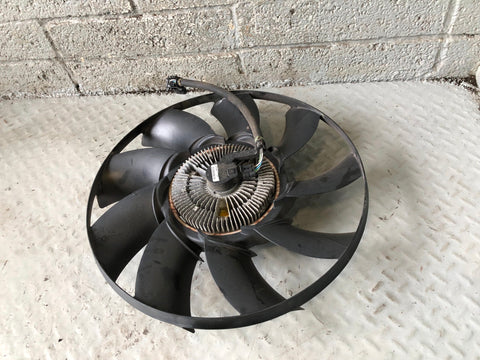 Viscous Fan 2.7 TDV6 Range Rover Sport Discovery 3 Land Rover K10075