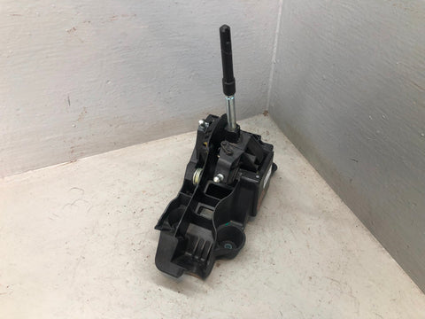 Discovery Sport Gear Shift Lever Manual 6 Speed FK72-7K387-BB8PVJ Land Rover