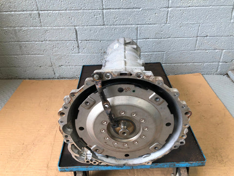 Range Rover Sport Auto Gearbox 3.6 TDV8 AH42-7000-DD Torque Converter K11095