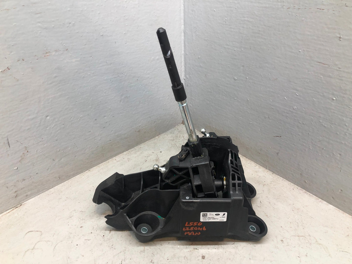 Discovery Sport Gear Shift Lever Manual 6 Speed FK72-7K387-BB8PVJ Land Rover