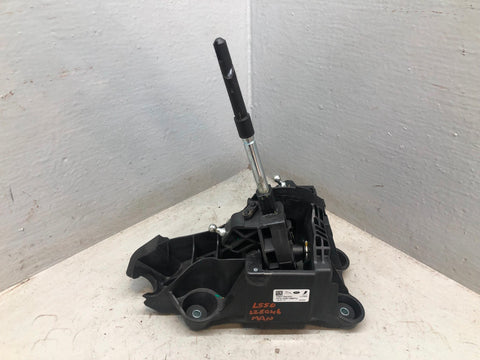 Discovery Sport Gear Shift Lever Manual 6 Speed FK72-7K387-BB8PVJ Land Rover