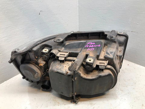 Freelander 2 Near Side Halogen Headlight Land Rover BH52-13W030-AB 2010 to 2014