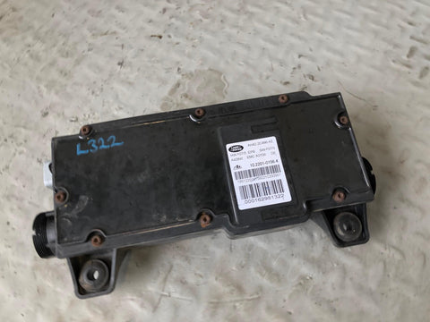 Range Rover L322 Electric Handbrake Module AH42-2C496-AE Facelift 2006 to 2009