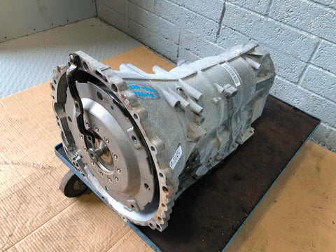 Range Rover Sport Auto Gearbox 3.6 TDV8 AH42-7000-DD Torque Converter K11095