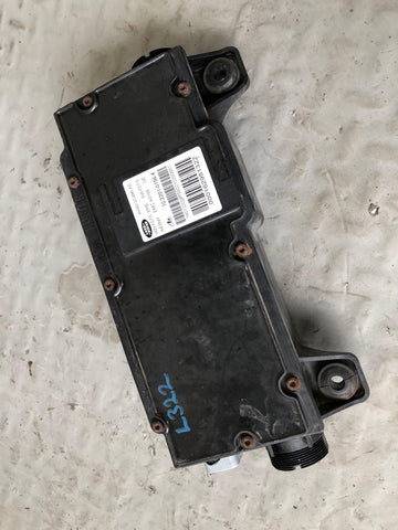 Range Rover L322 Electric Handbrake Module AH42-2C496-AE Facelift 2006 to 2009