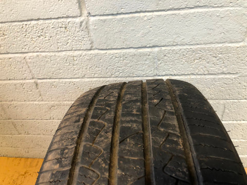 Discovery 3 Alloy Wheels with Tyres Set of 4x 255/55R19 Land Rover K28115