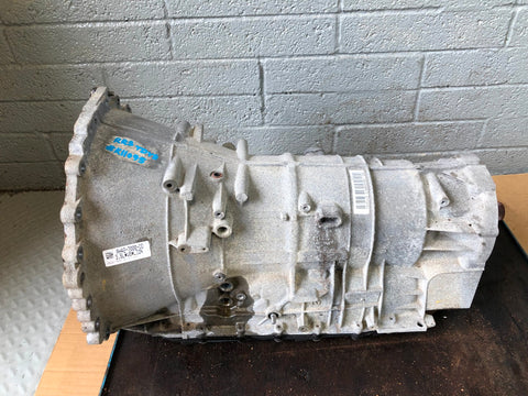 Range Rover Sport Auto Gearbox 3.6 TDV8 AH42-7000-DD Torque Converter K11095