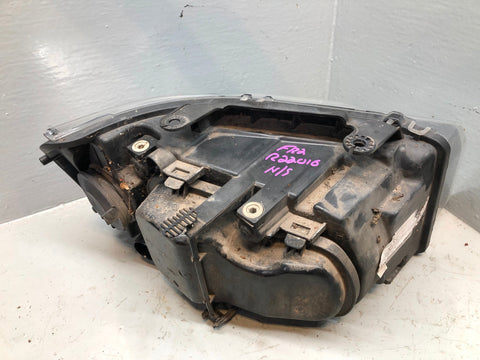 Freelander 2 Near Side Halogen Headlight Land Rover BH52-13W030-AB 2010 to 2014