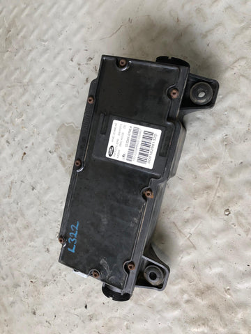 Range Rover L322 Electric Handbrake Module AH42-2C496-AE Facelift 2006 to 2009