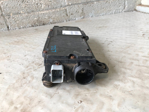 Range Rover L322 Electric Handbrake Module AH42-2C496-AE Facelift 2006 to 2009