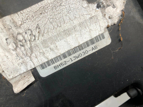 Freelander 2 Near Side Halogen Headlight Land Rover BH52-13W030-AB 2010 to 2014