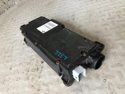 Range Rover L322 Electric Handbrake Module AH42-2C496-AE Facelift 2006 to 2009