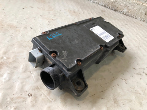 Range Rover L322 Electric Handbrake Module AH42-2C496-AE Facelift 2006 to 2009