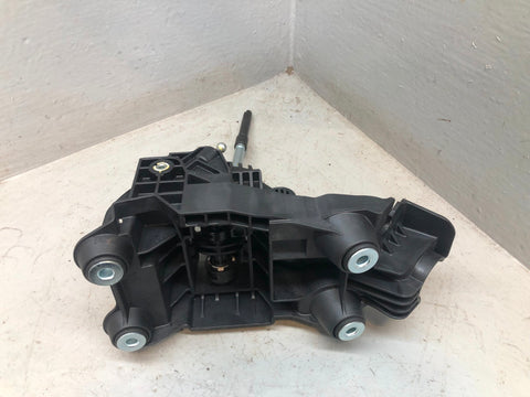 Discovery Sport Gear Shift Lever Manual 6 Speed FK72-7K387-BB8PVJ Land Rover