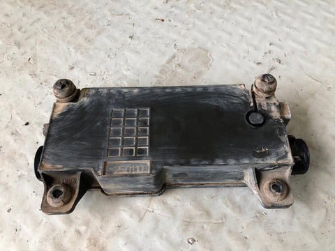 Range Rover L322 Electric Handbrake Module AH42-2C496-AE Facelift 2006 to 2009