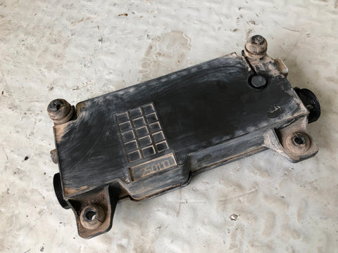 Range Rover L322 Electric Handbrake Module AH42-2C496-AE Facelift 2006 to 2009