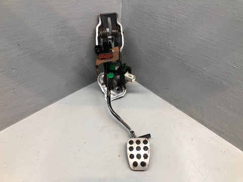 Mazda MX-5 Clutch Pedal Assembly with Switch 2.0 L MK3 NC 2006 to 2014
