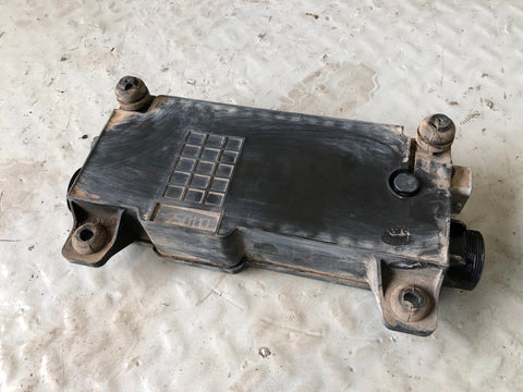 Range Rover L322 Electric Handbrake Module AH42-2C496-AE Facelift 2006 to 2009