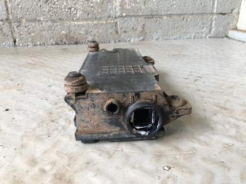 Range Rover L322 Electric Handbrake Module AH42-2C496-AE Facelift 2006 to 2009