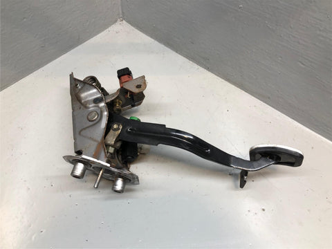 Mazda MX-5 Clutch Pedal Assembly with Switch 2.0 L MK3 NC 2006 to 2014