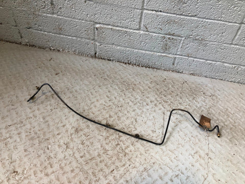 Discovery 3 Air Line Suspension Pipe Off Side Rear Right Land Rover 2004 to 2009