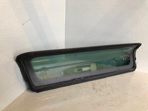 Discovery 2 Window Glass Alpine Off Side Rear Roof Land Rover 1998 to 2004