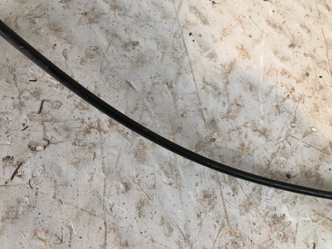 Discovery 3 Air Line Suspension Pipe Off Side Rear Right Land Rover 2004 to 2009