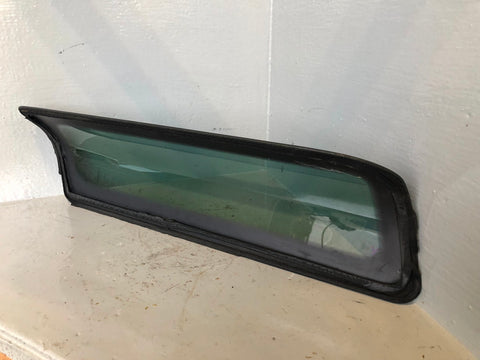 Discovery 2 Window Glass Alpine Off Side Rear Roof Land Rover 1998 to 2004