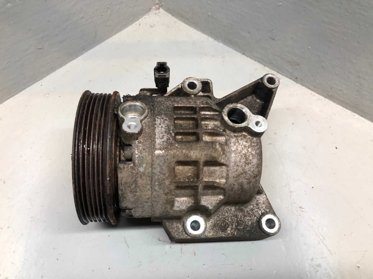 Mazda MX-5 Air Con Conditioning Compressor NE51-61450B 2.0 L MK3 NC 2006 to 2014