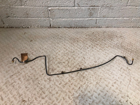 Discovery 3 Air Line Suspension Pipe Off Side Front Land Rover 2004 to 2009