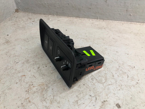Discovery Sport Tailgate and Lane Departure Switch GK72-11654 CB 2014 to 2019