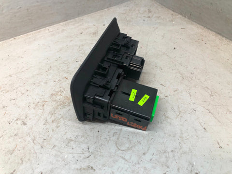 Discovery Sport Tailgate and Lane Departure Switch GK72-11654 CB 2014 to 2019