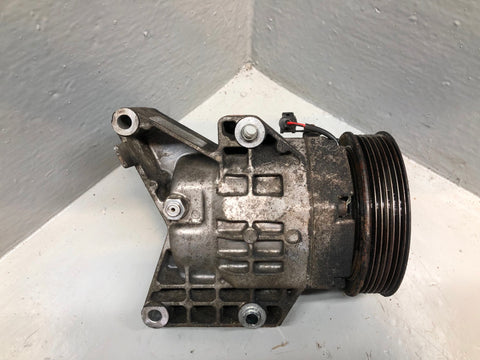 Mazda MX-5 Air Con Conditioning Compressor NE51-61450B 2.0 L MK3 NC 2006 to 2014
