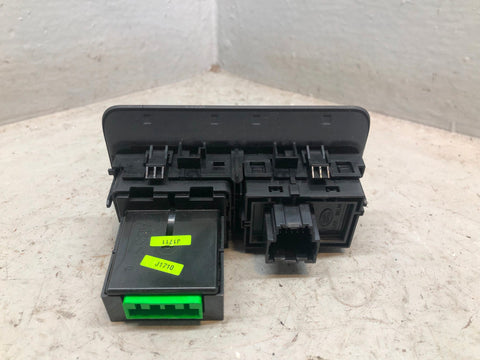 Discovery Sport Tailgate and Lane Departure Switch GK72-11654 CB 2014 to 2019