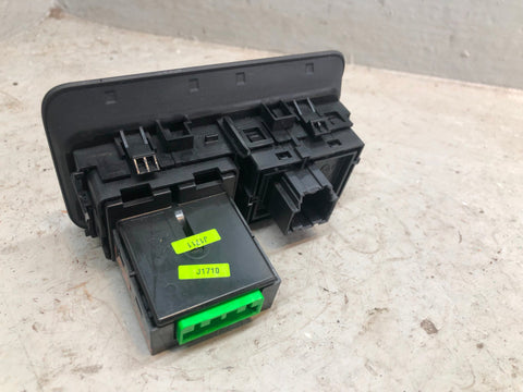 Discovery Sport Tailgate and Lane Departure Switch GK72-11654 CB 2014 to 2019