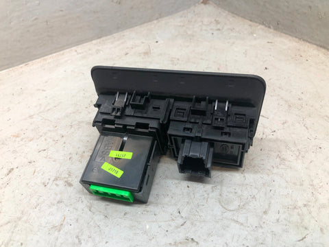 Discovery Sport Tailgate and Lane Departure Switch GK72-11654 CB 2014 to 2019