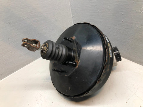 Mazda MX-5 Brake Master Cylinder and Servo N12343800 MK3 NC 2006 to 2014