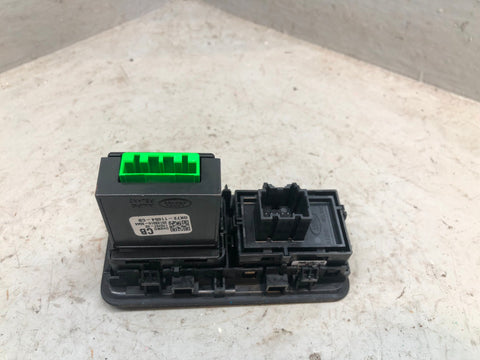 Discovery Sport Tailgate and Lane Departure Switch GK72-11654 CB 2014 to 2019